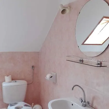 Apartamento 6 Balatonlelle